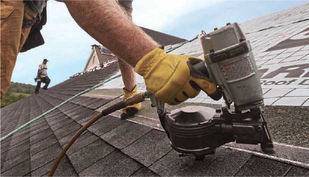 Excalibur RoofingImages