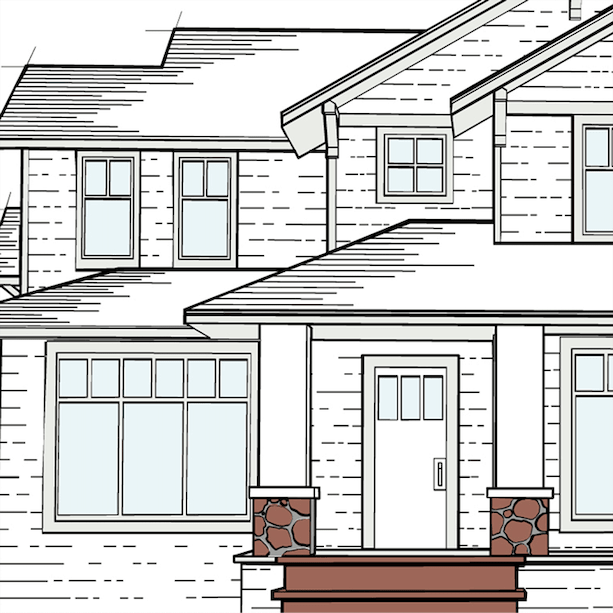 Excalibur Roofing Images