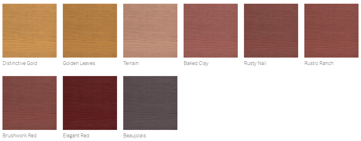 Excalibur Roofing Images