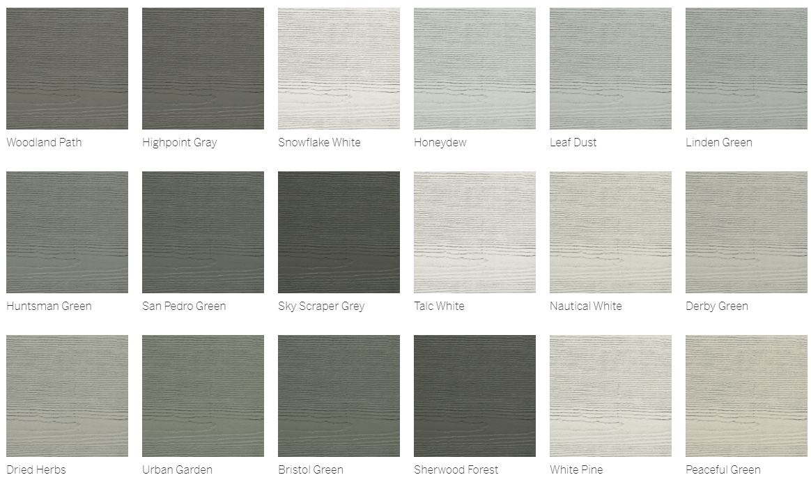 Excalibur Roofing Images