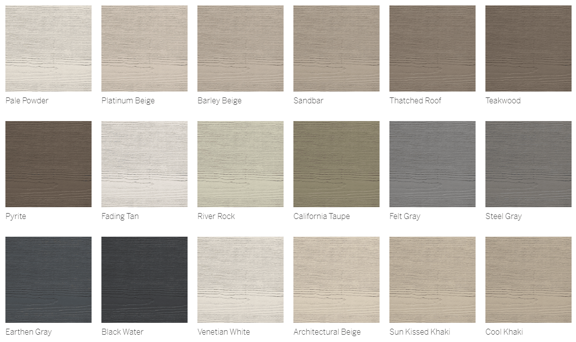 Excalibur Roofing Images