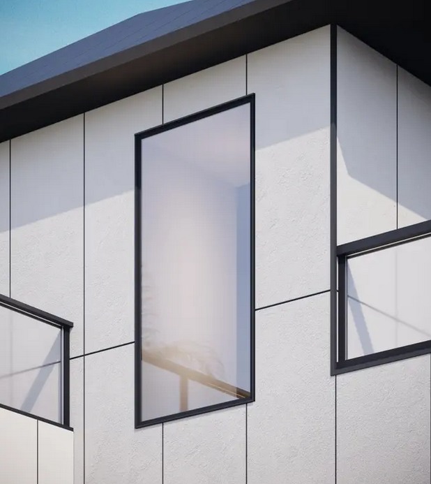 Excalibur Roofing Images