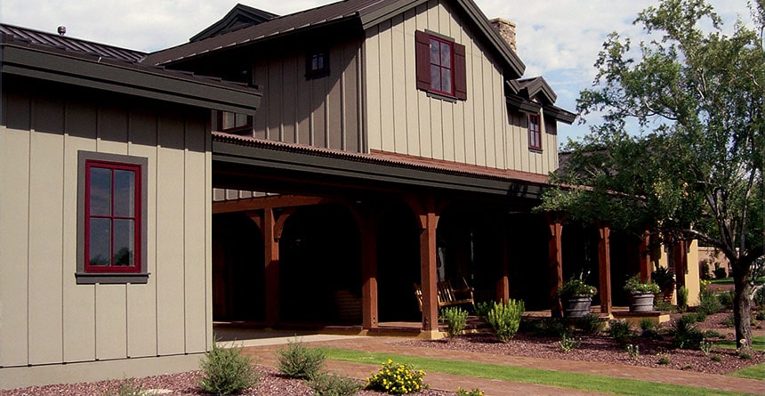 Excalibur Roofing Images