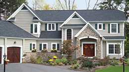 Excalibur Roofing Images