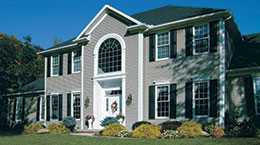 Excalibur Roofing Images